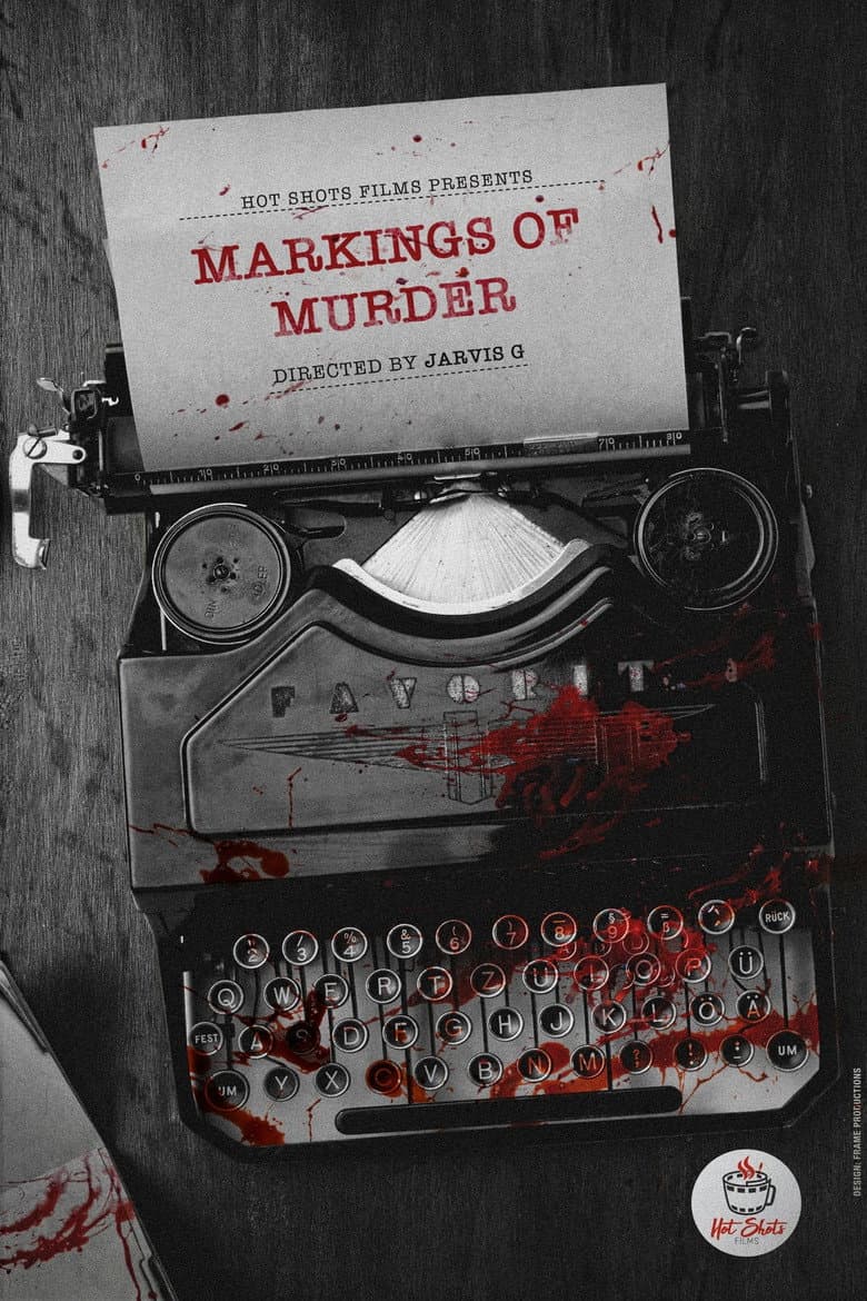 Markings of Murder