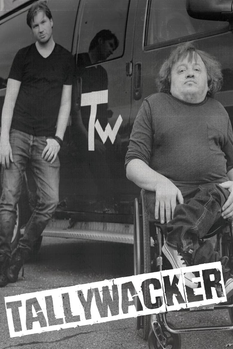Tallywacker