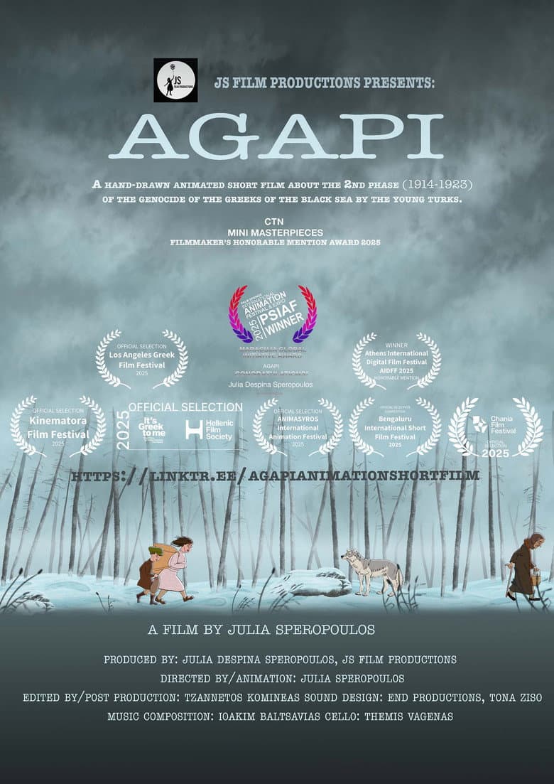 AGAPI