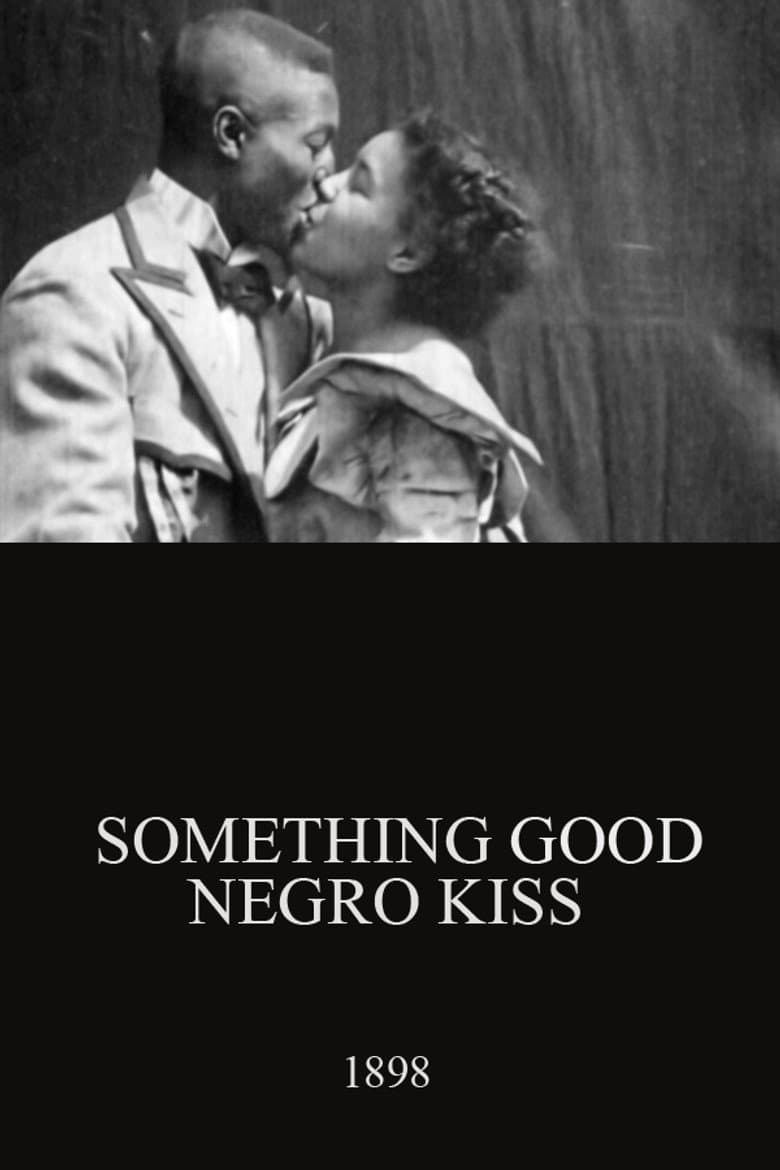 Something Good — Negro Kiss
