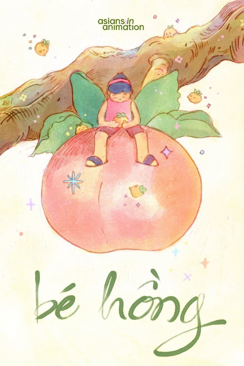 Little Persimmon