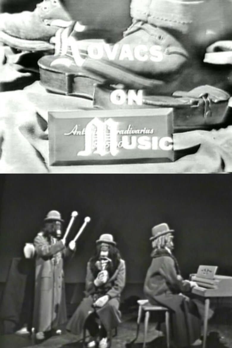 Kovacs on Music