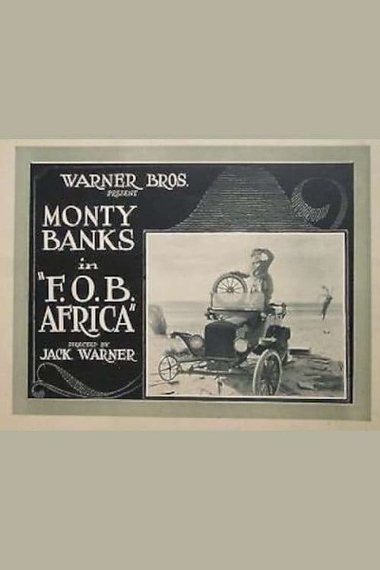 Africa F.O.B.