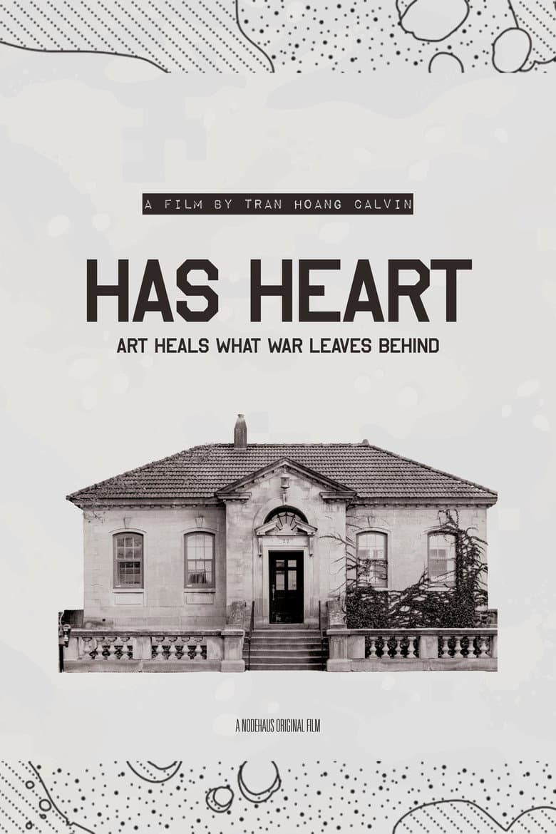 Has Heart