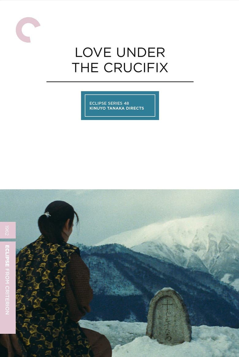 Love Under the Crucifix