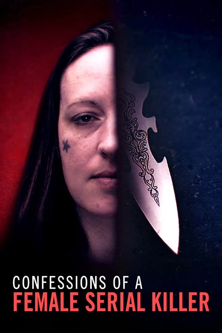 Confessions of a Female Serial Killer