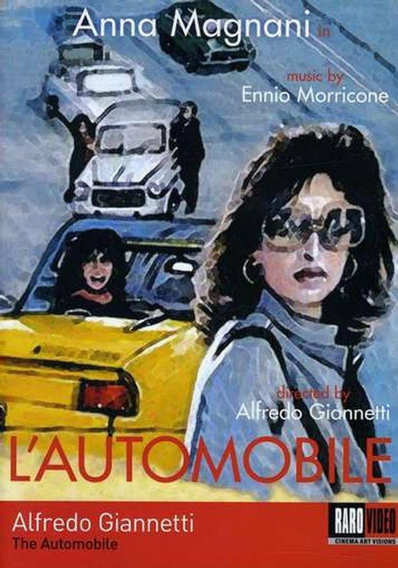 The Automobile