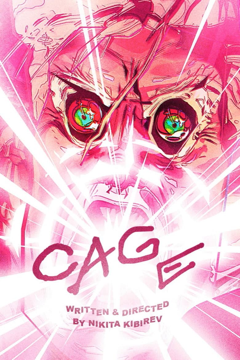 Cage