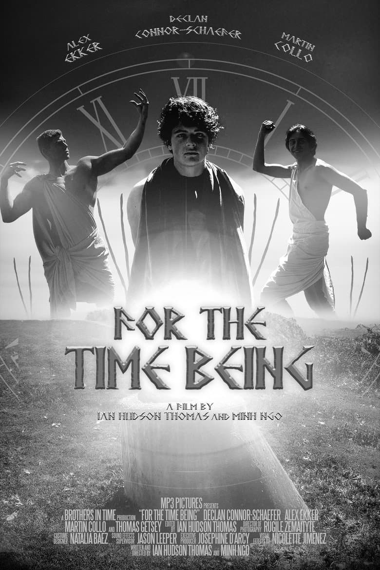 For the Time Being
