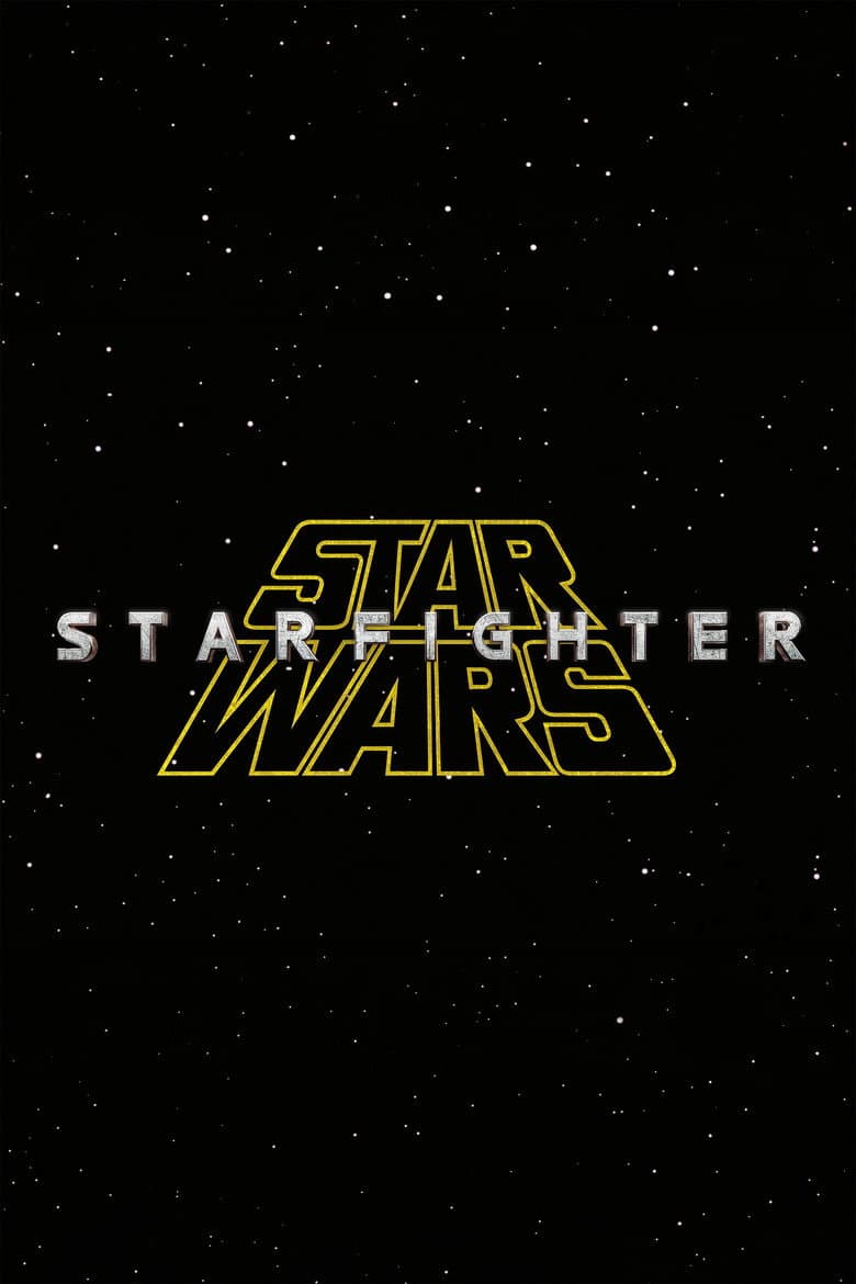 Star Wars: Starfighter