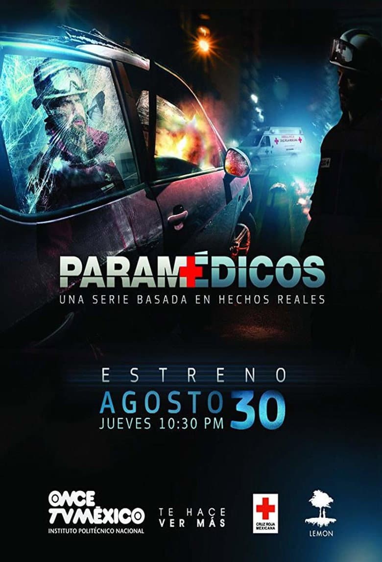 Paramedics