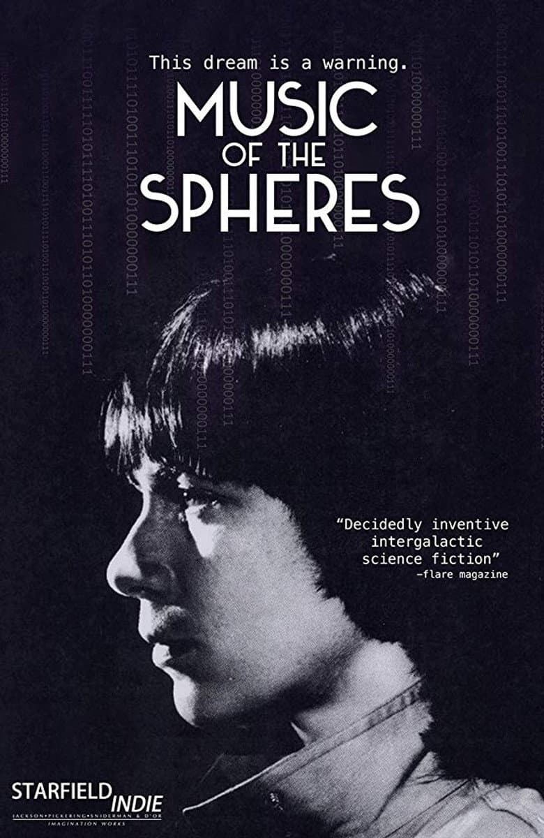The Music of the Spheres
