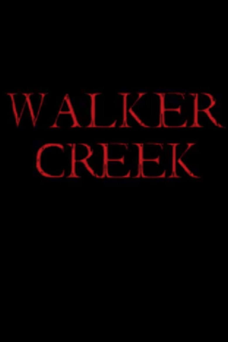 Walker Creek