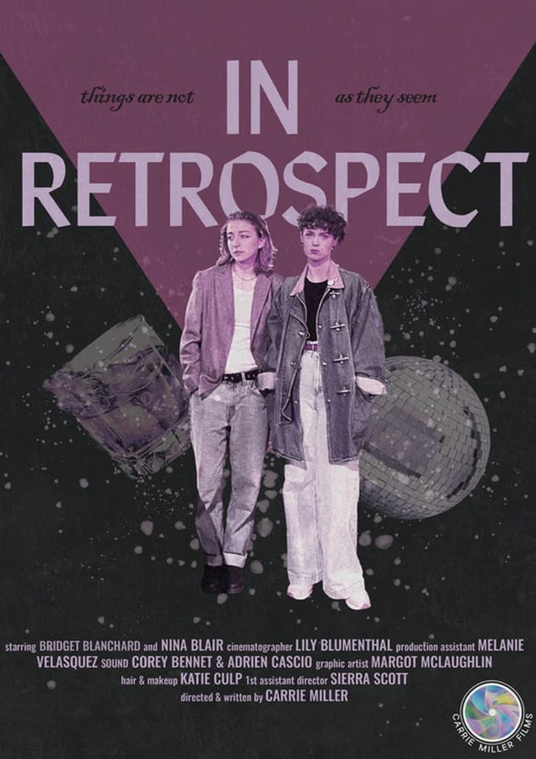 In Retrospect