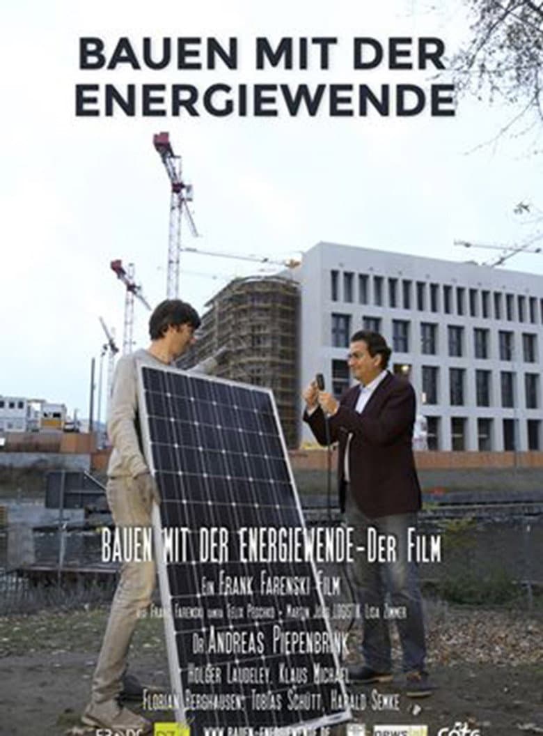 Bauen mit der Energiewende