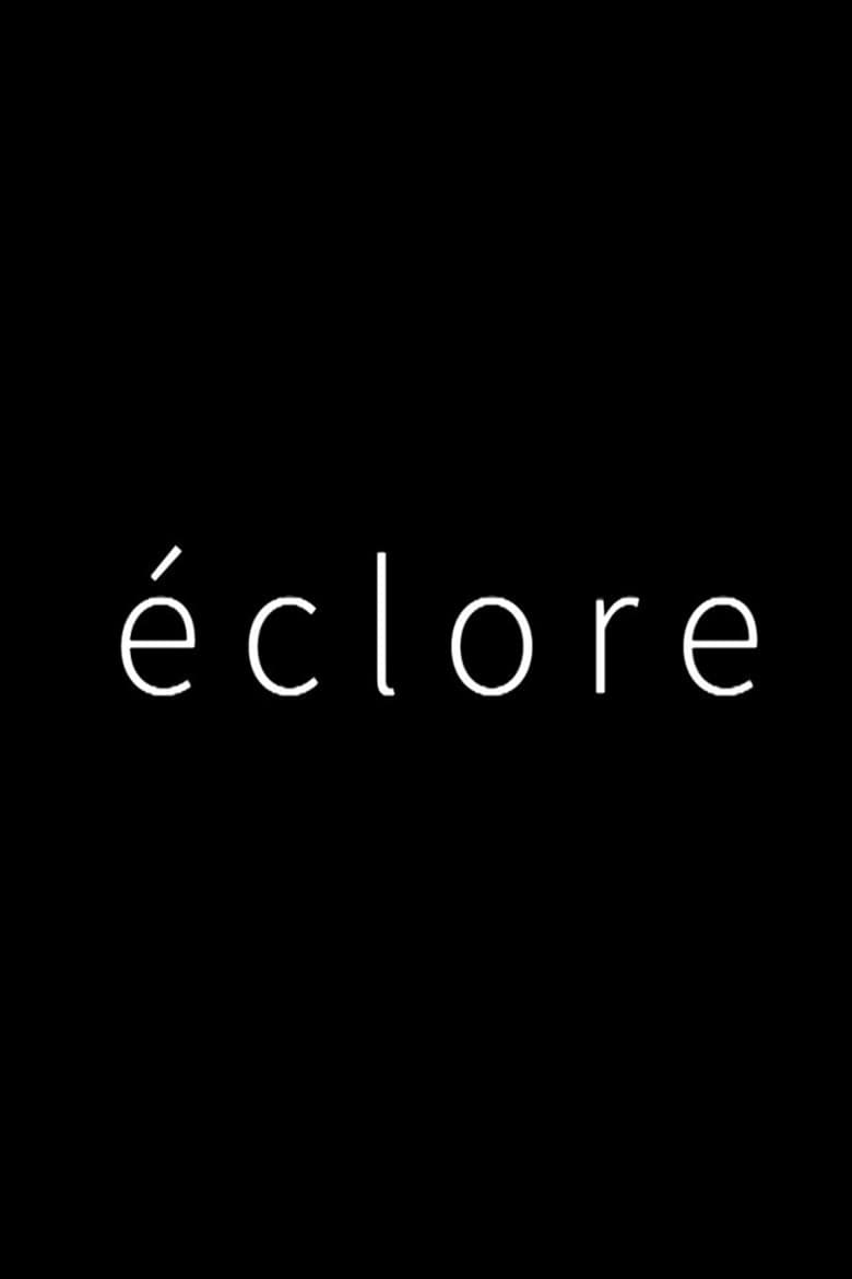 éclore