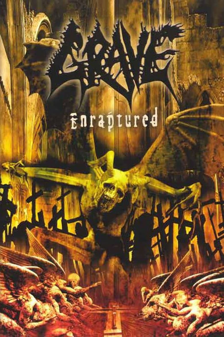 Grave: Enraptured