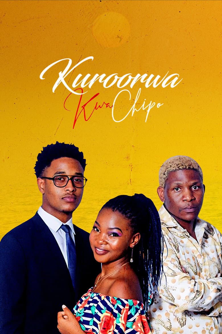 Kuroorwa kwaChipo