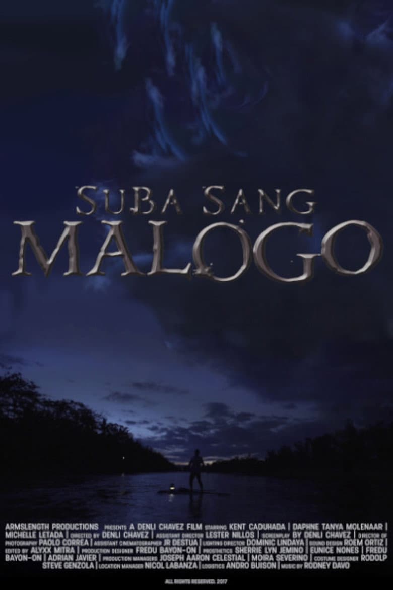 Suba sang Malogo
