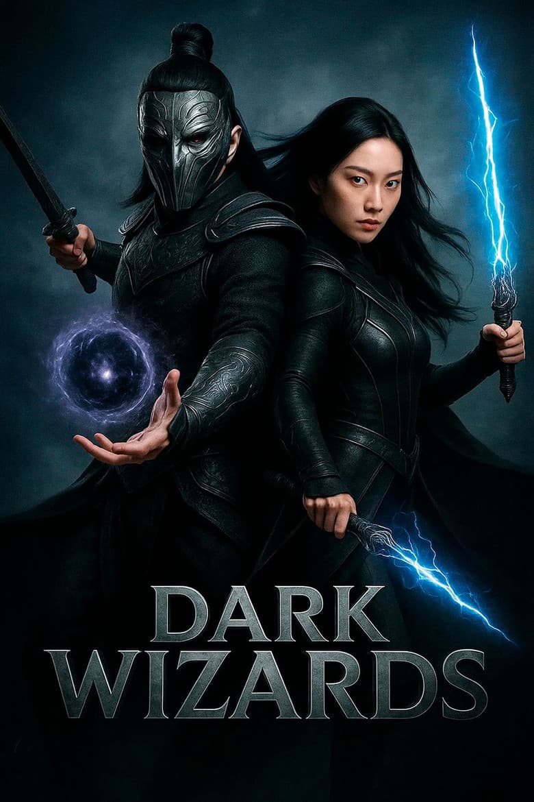 Dark Wizards