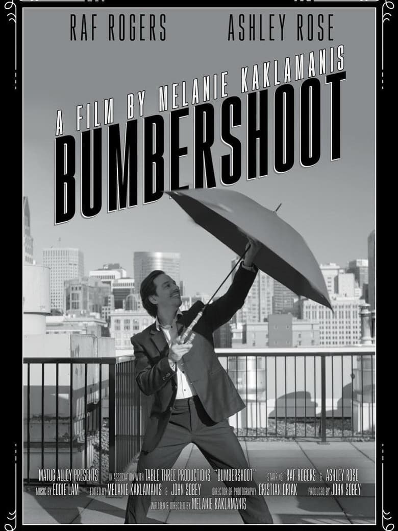 Bumbershoot