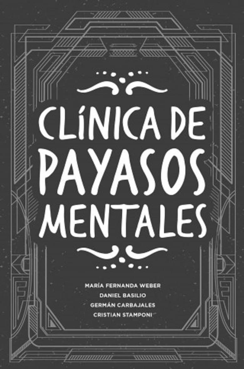 Clínica de Payasos Mentales
