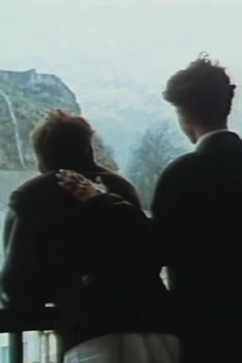 Bernard ou Les apparitions
