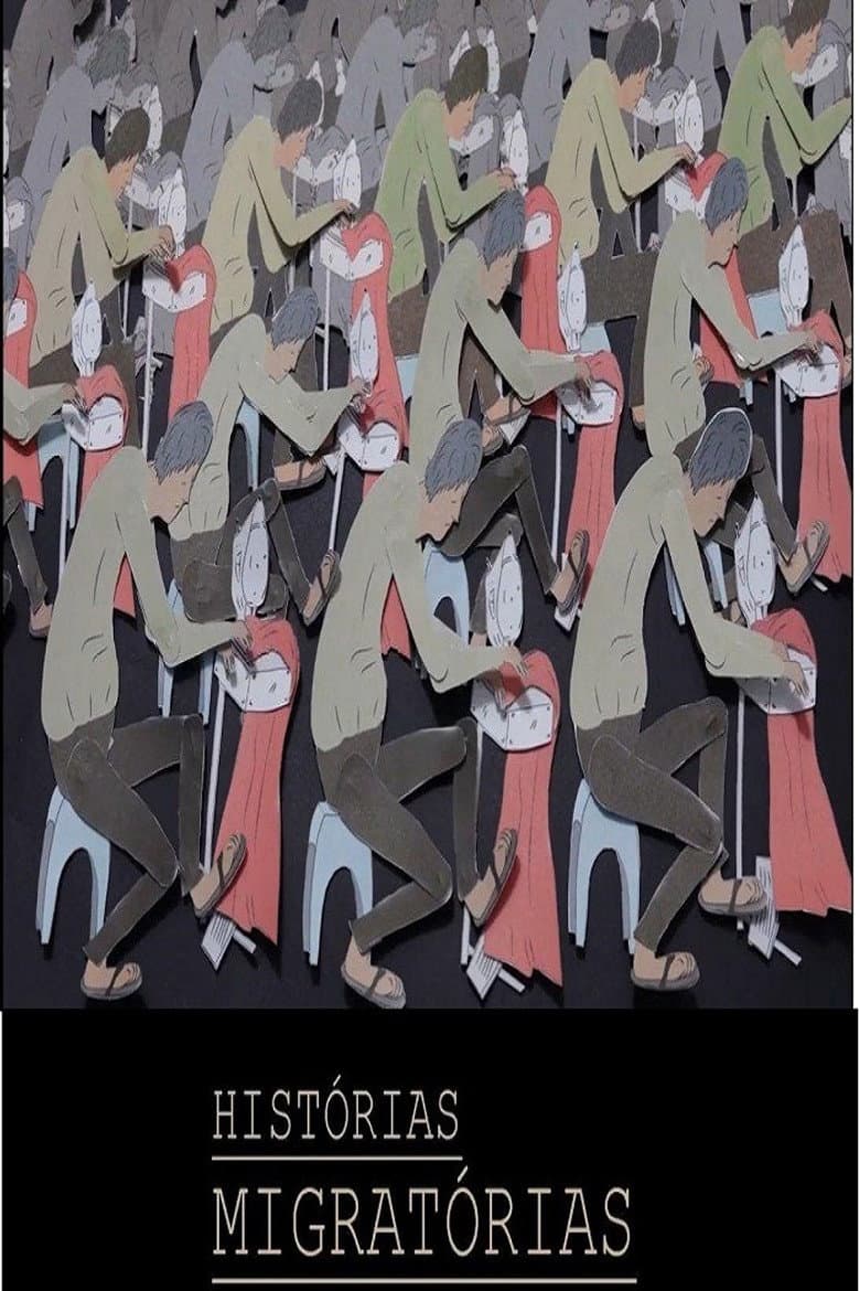 Histórias Migratórias