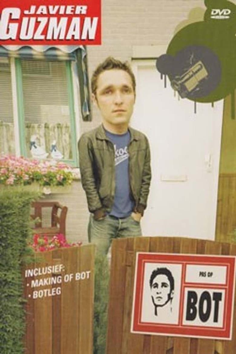 Javier Guzman: Bot