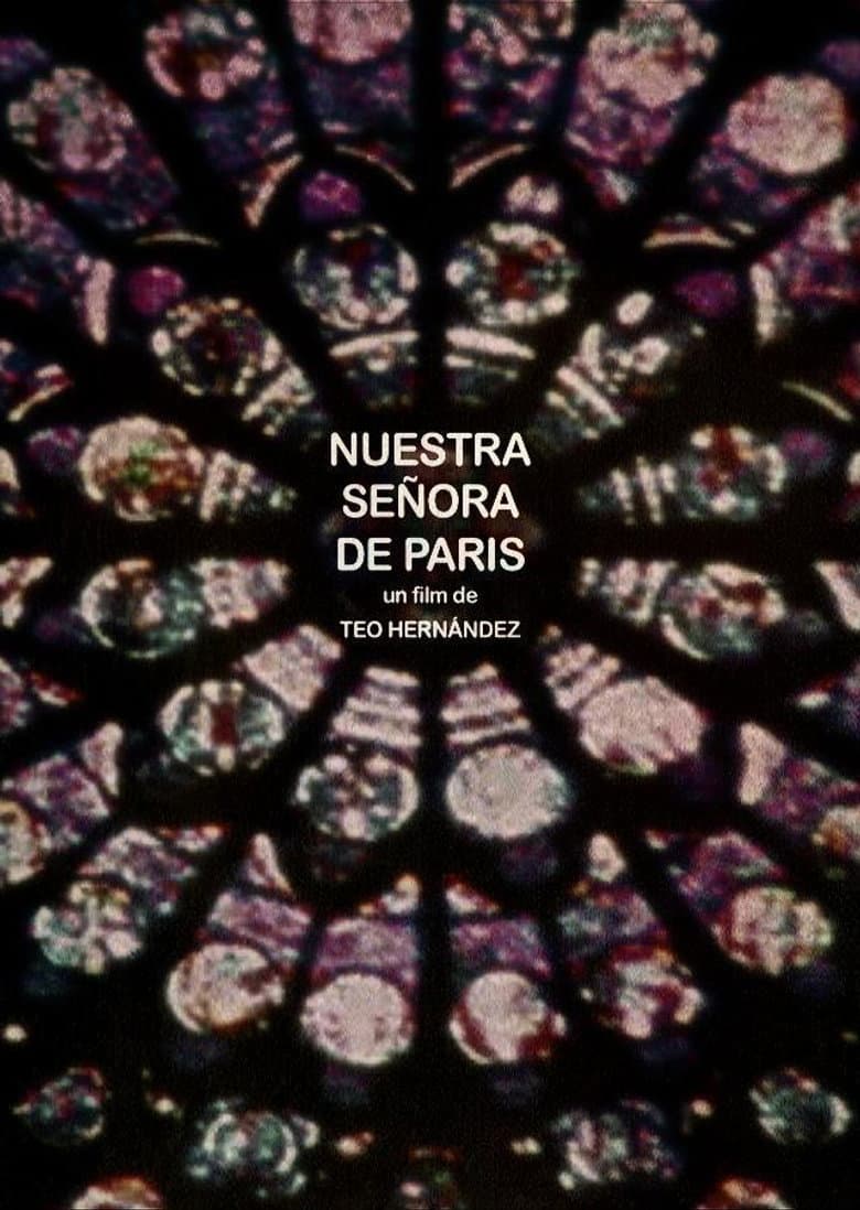 Our Lady of Paris