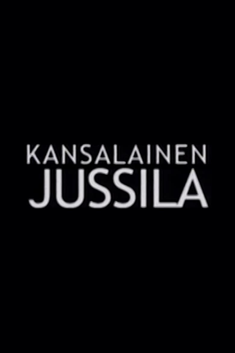 Kansalainen Jussila