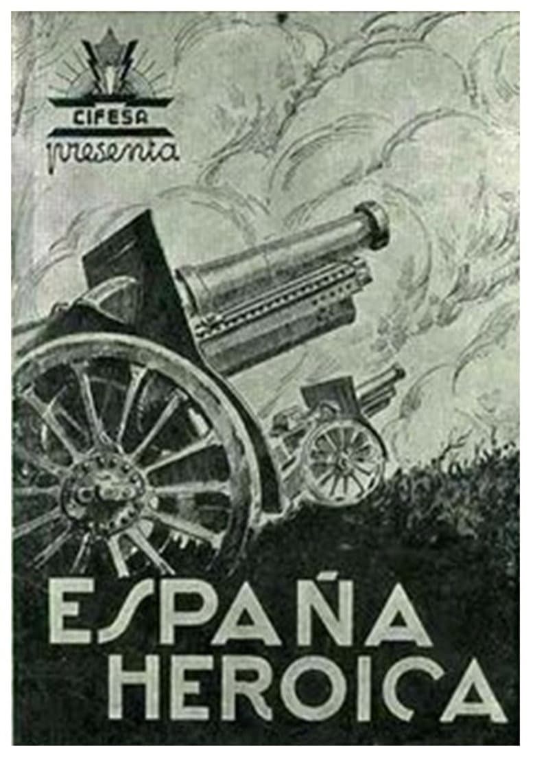 Heroic Spain