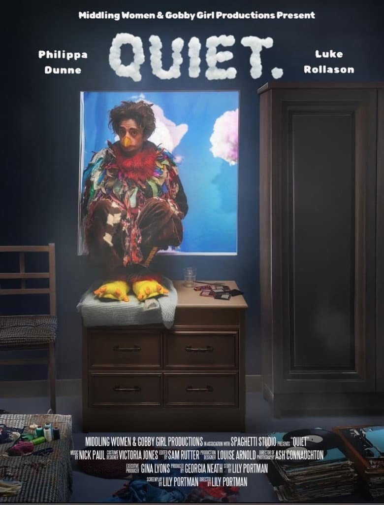 Quiet