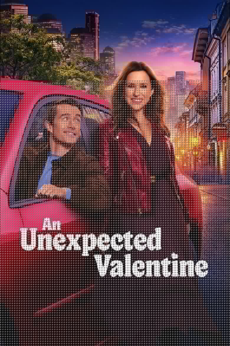 An Unexpected Valentine