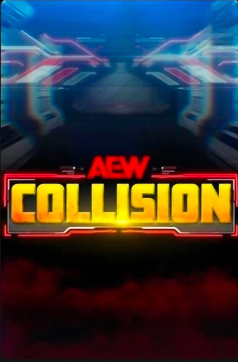 All Elite Wrestling: Collision