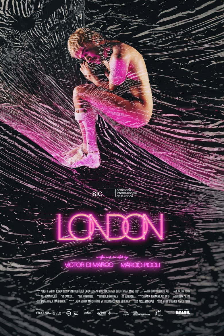 LONDON