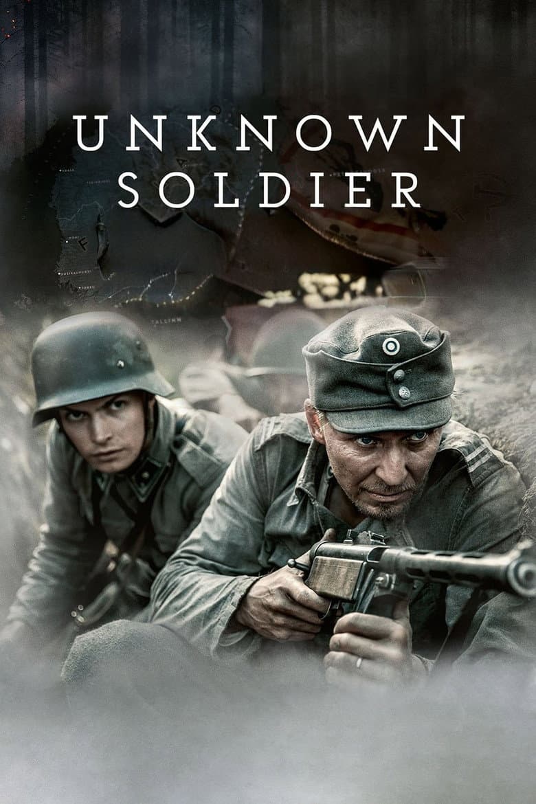 Unknown Soldier