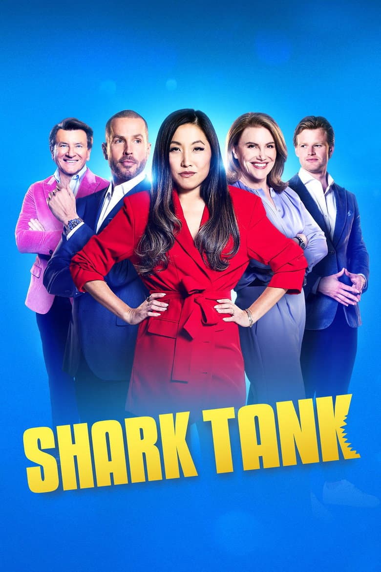 Shark Tank