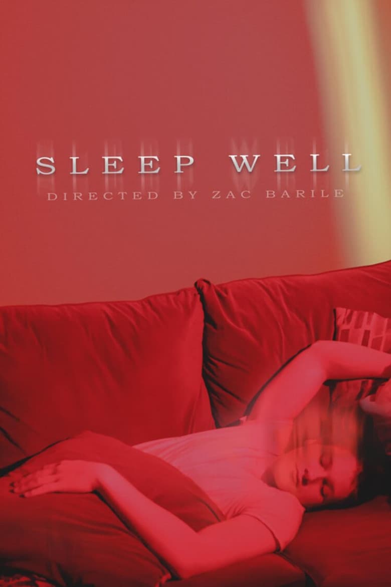 SLEEP WELL