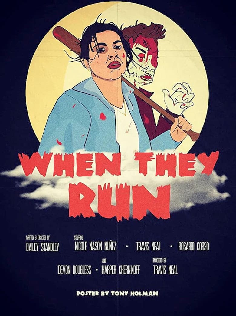 When They Run