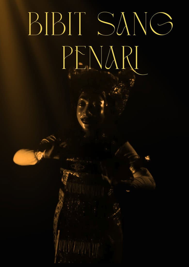 Bibit Sang Penari