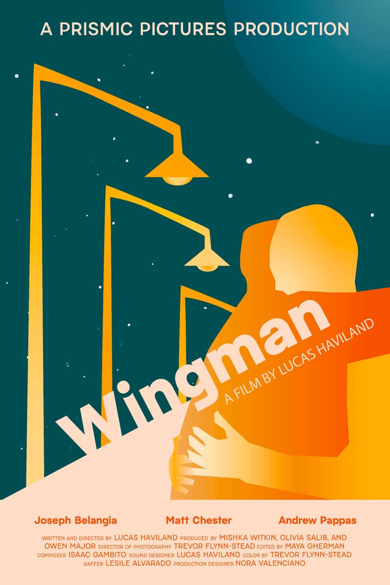Wingman