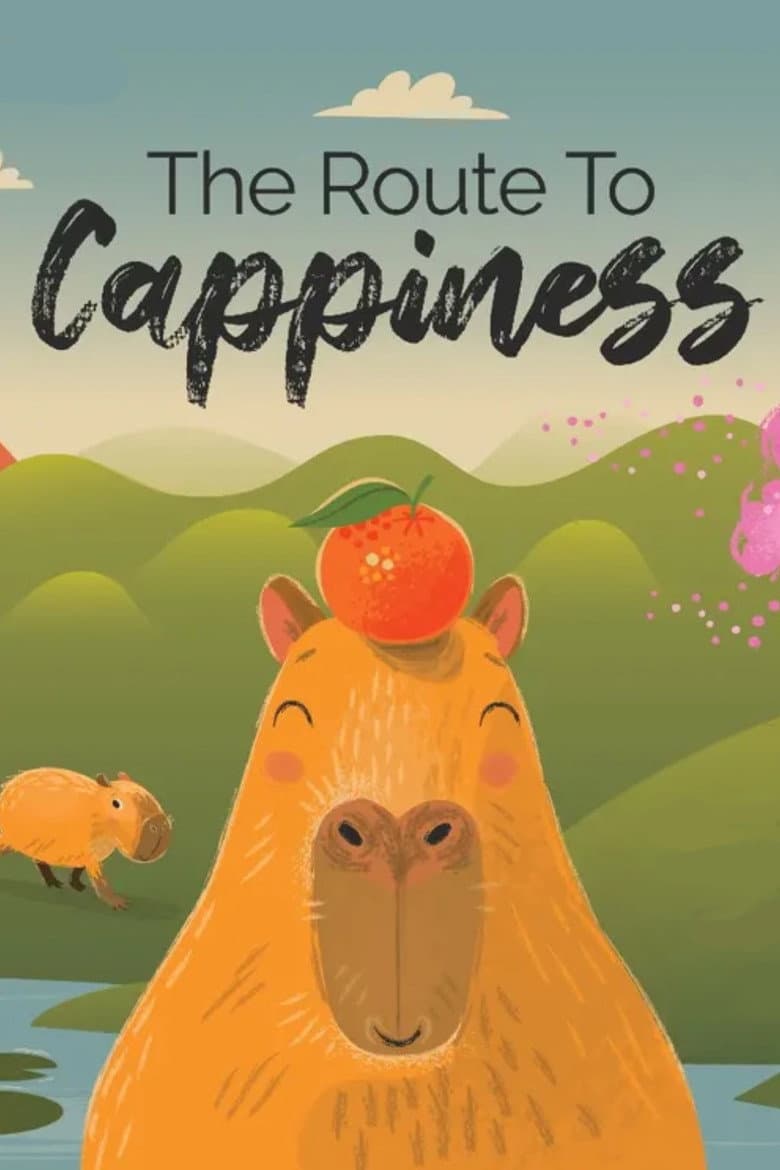 The Route to Cappiness