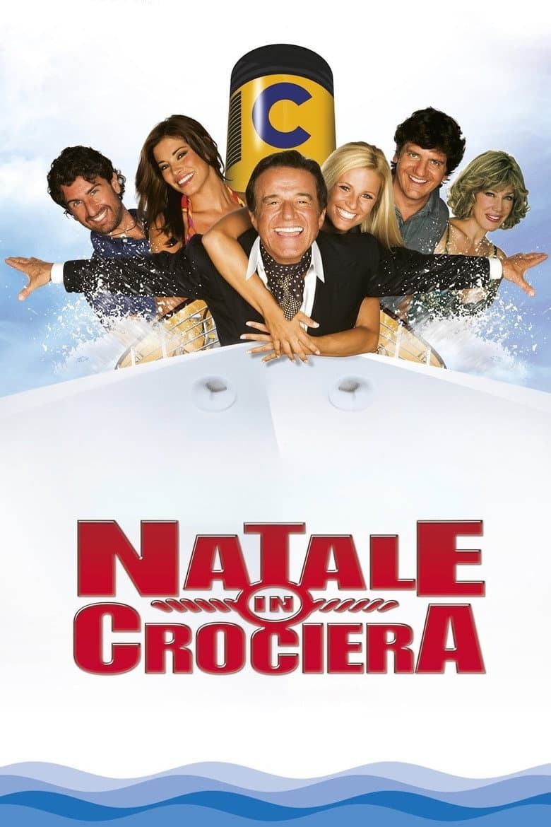 Natale in crociera