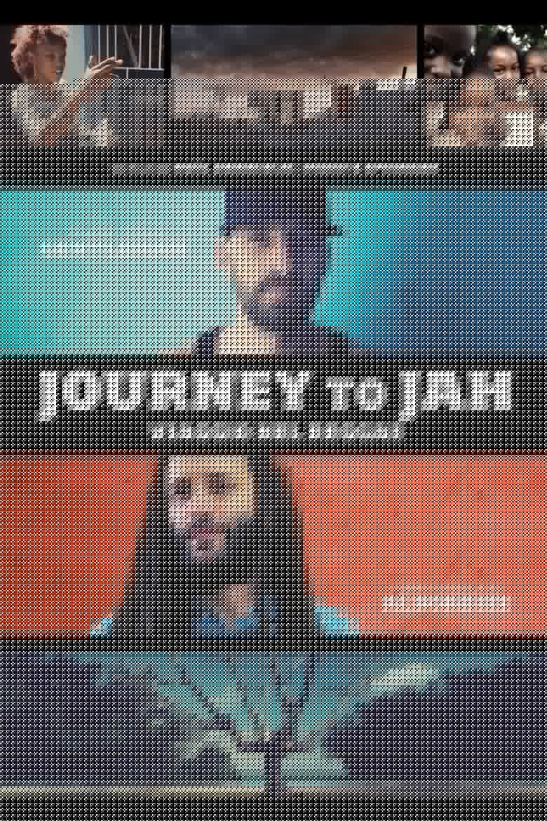 Journey to Jah