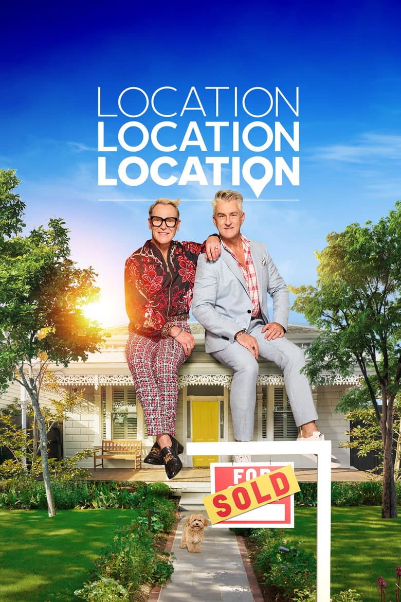 Location Location Location Australia