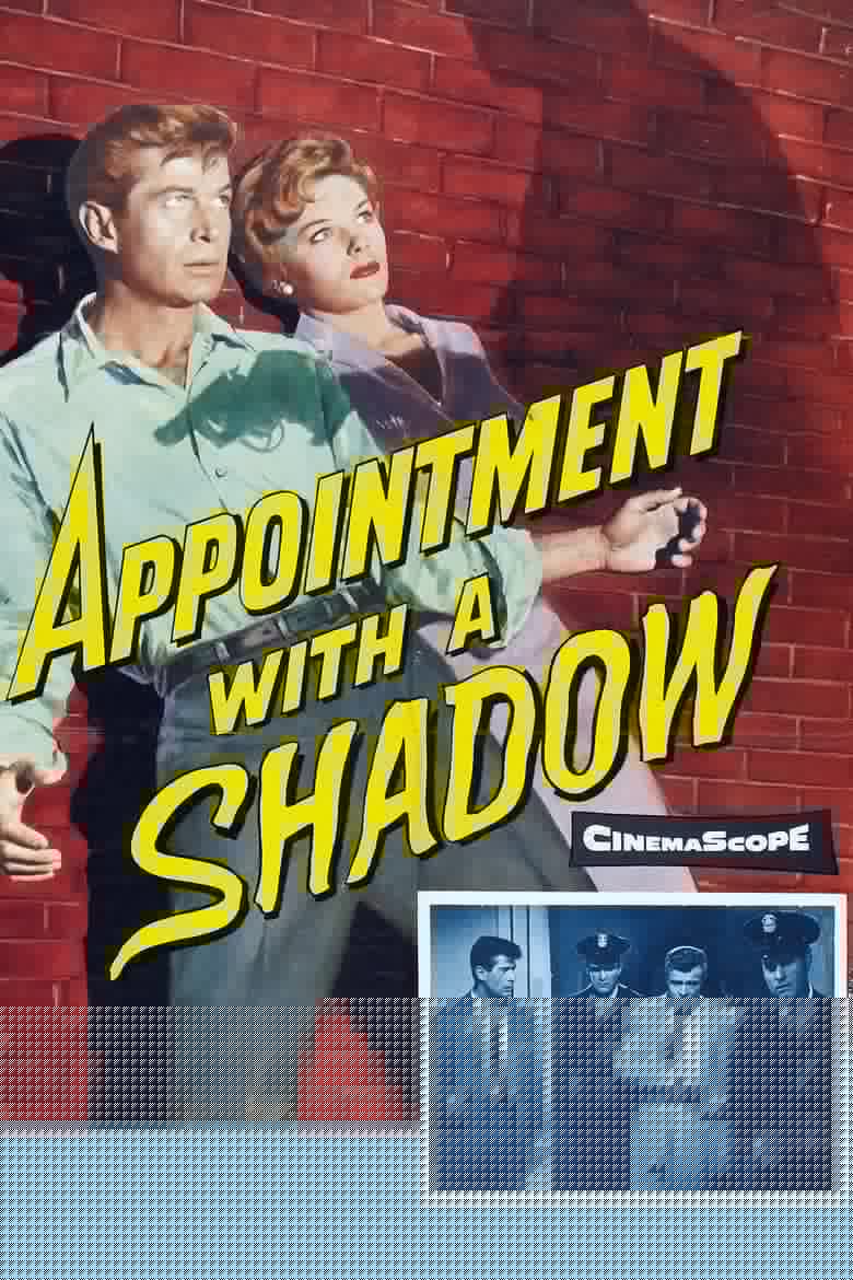 Appointment with a Shadow