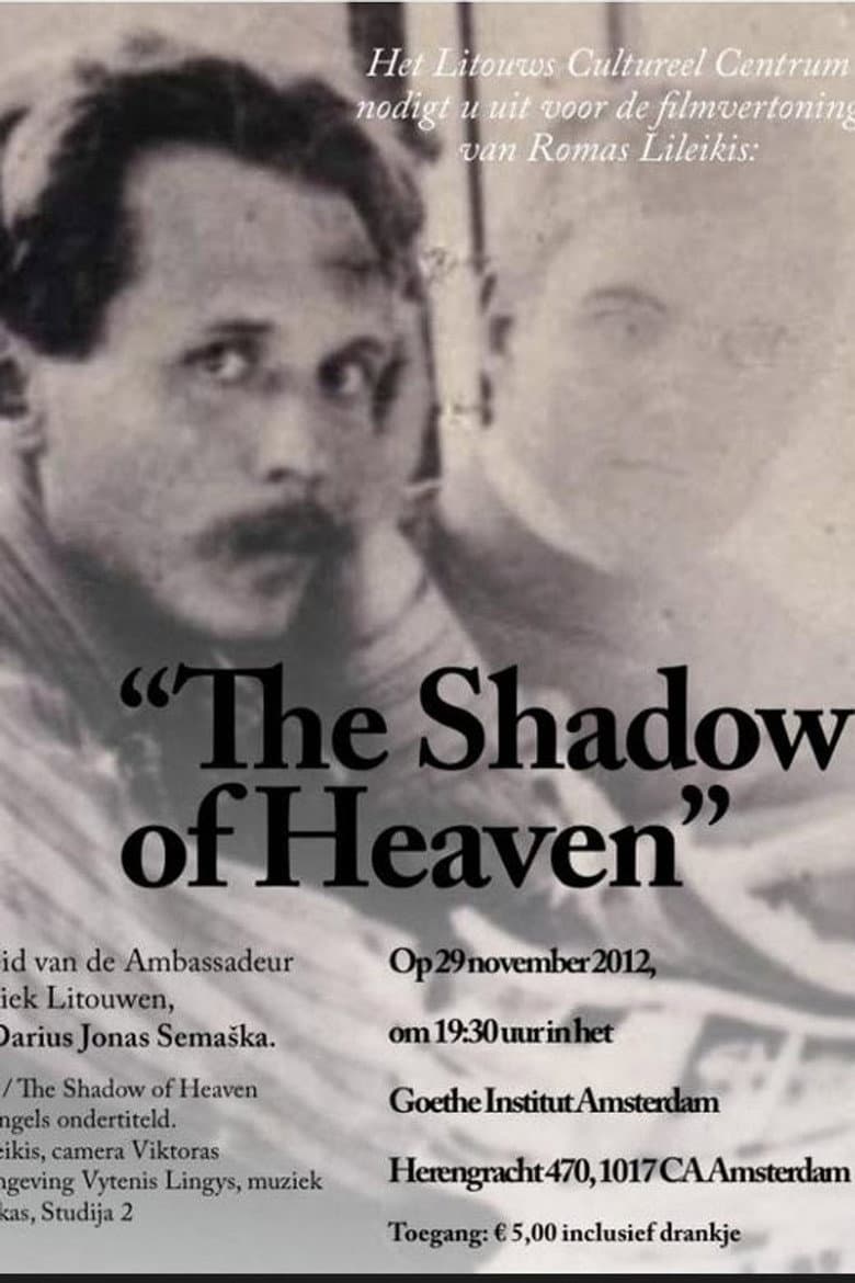 The Shadow of Heaven