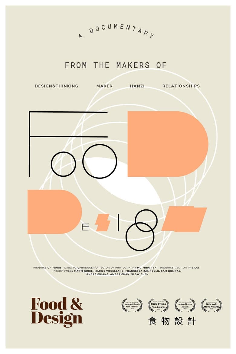 Food & Design
