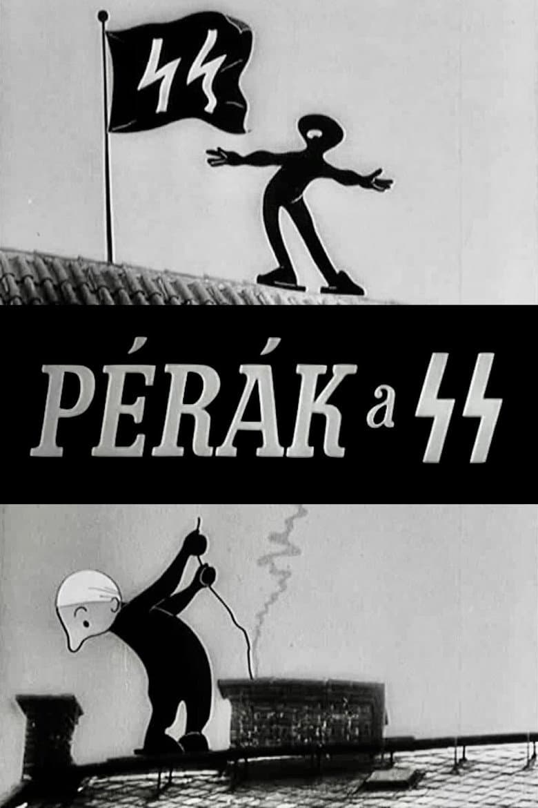 Springman and the SS